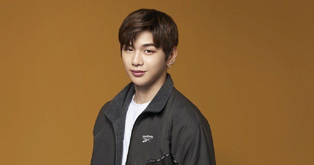 Kang Daniel Wanna One - Image