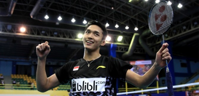 Jonatan Christie - Image