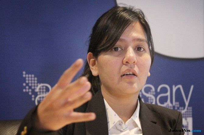 Sekjen PSSI, Ratu Tisha, berharap Luis Milla sudah tiba di Indonesia sebelum 9 Oktober. - Image