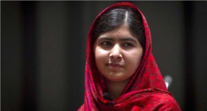 Malala Yousafzai, Pejuang Hak Pendidikan Wanita dari Lembah Swat - Image