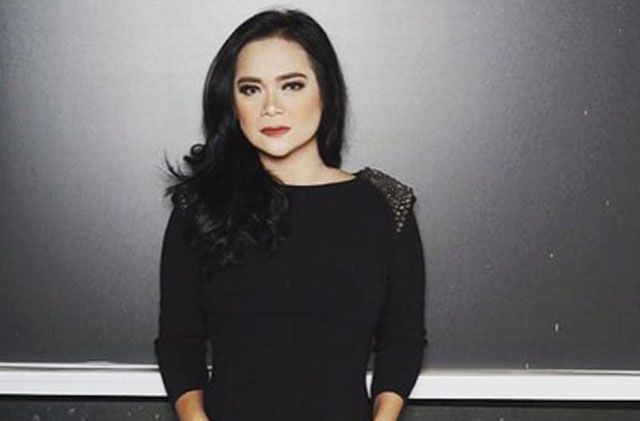 Shezy Idris mantap akan gugat cerai suaminya. Dia hanya akan minta hak asuh anak. - Image
