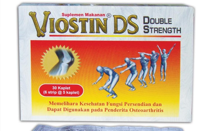 Viostin DS - Image