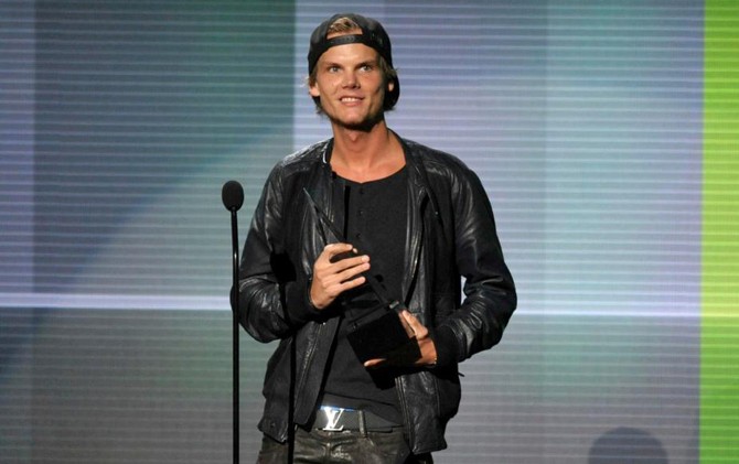 Tim Bergling atau akrab disapa Avicii meninggal di usia 28 tahun. - Image