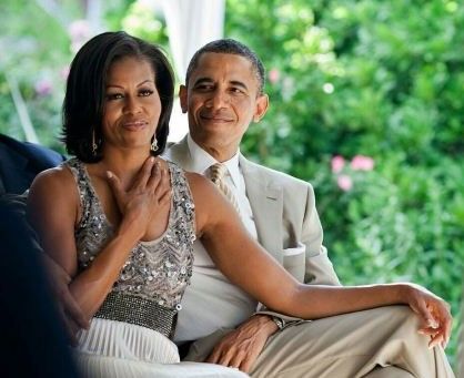 Mantan ibu negara Amerika Serikat (AS) Michelle Obama menjadi perempuan paling dikagumi di negara itu. Prestasi ini mengalahkan Hillary Clinton - Image