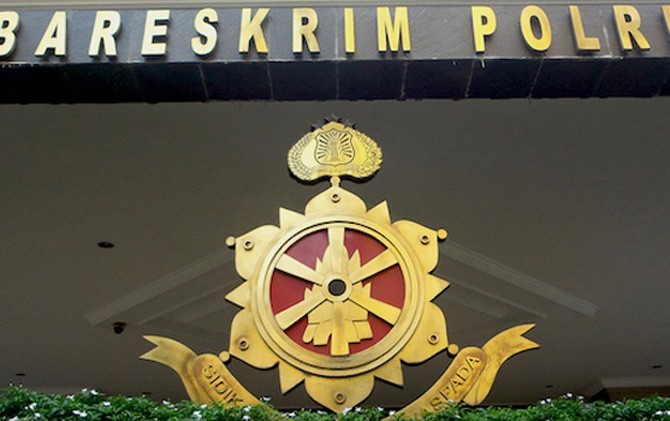 Kedua pelaku perdagangan orang menggunakan modus sebagai pencari TKI untuk dipekerjakan di Timur Tengah - Image