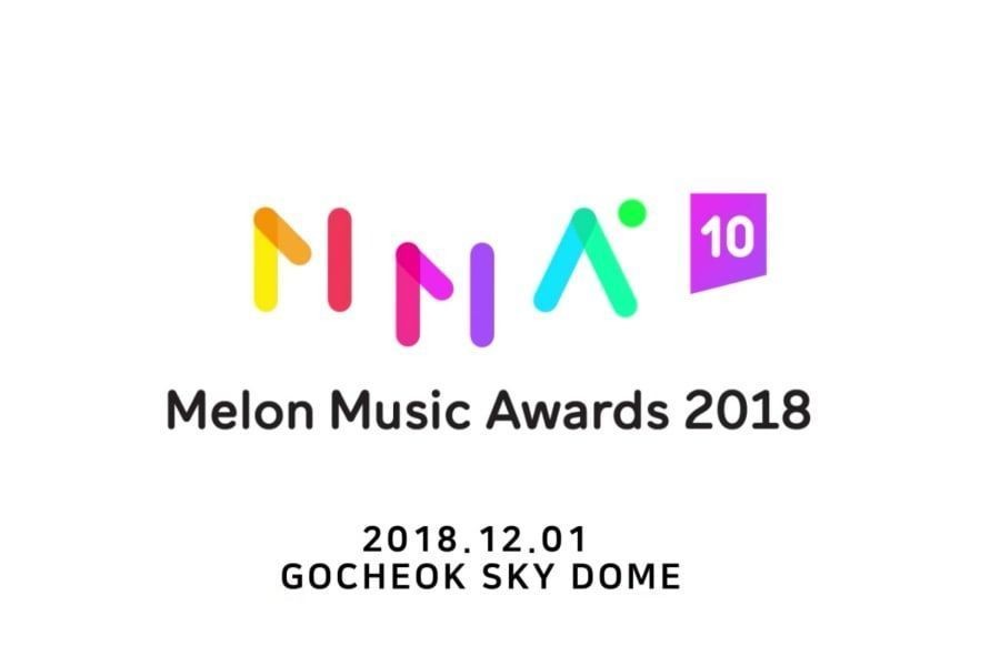 Melon Music Awards 2018 - Image