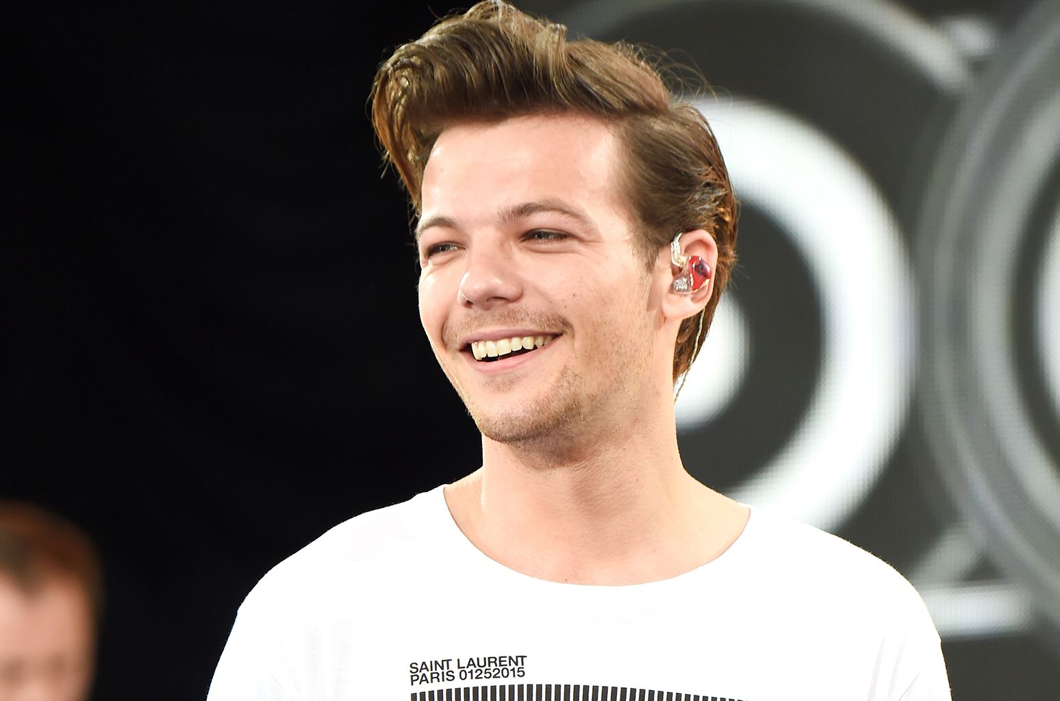 Louis Tomlinson - Image
