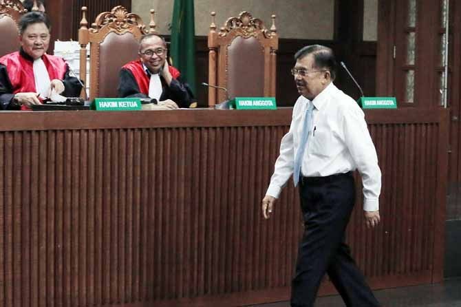 Wapres Jusuf Kalla - Image