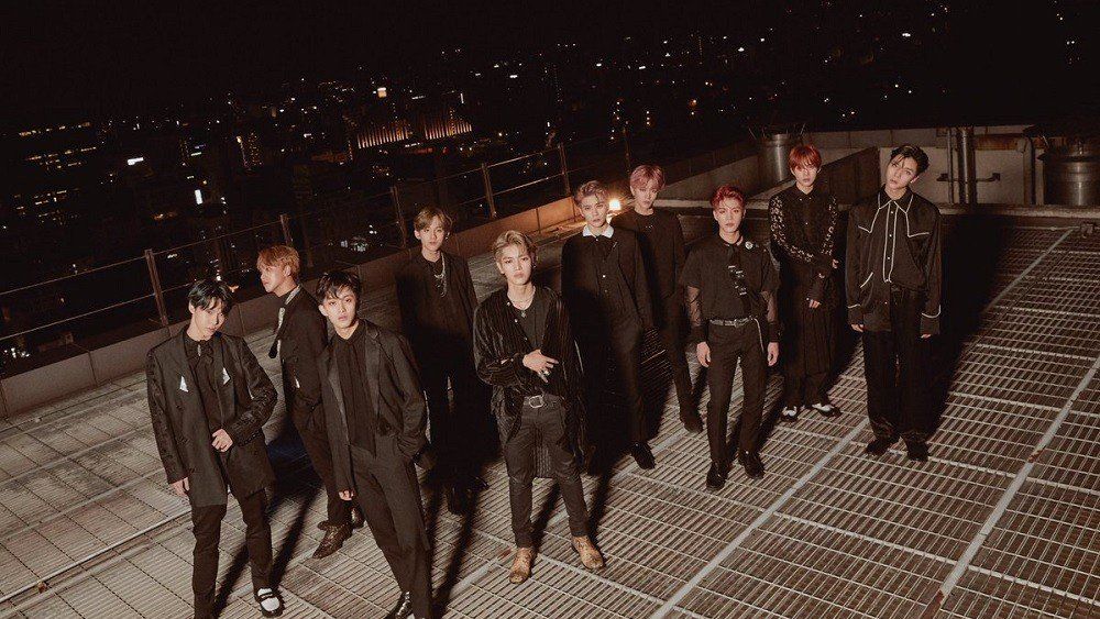NCT 127 - Image