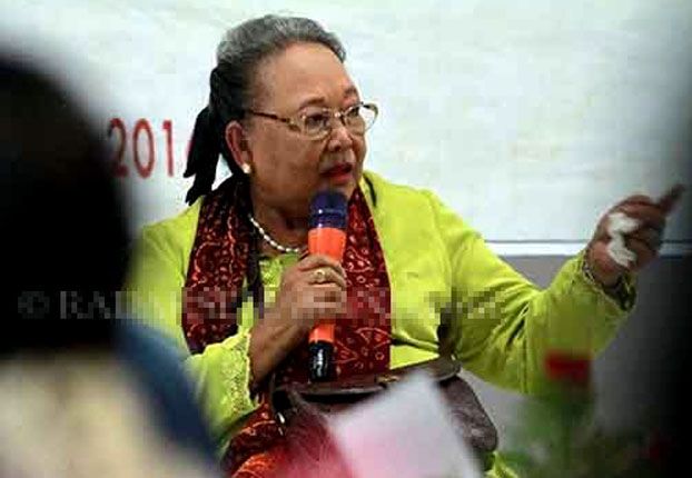 Novelis Nurhayati Sri Hardini Siti Nukatin - Image