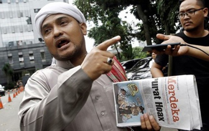 Habib Novel Bamukmin - Image