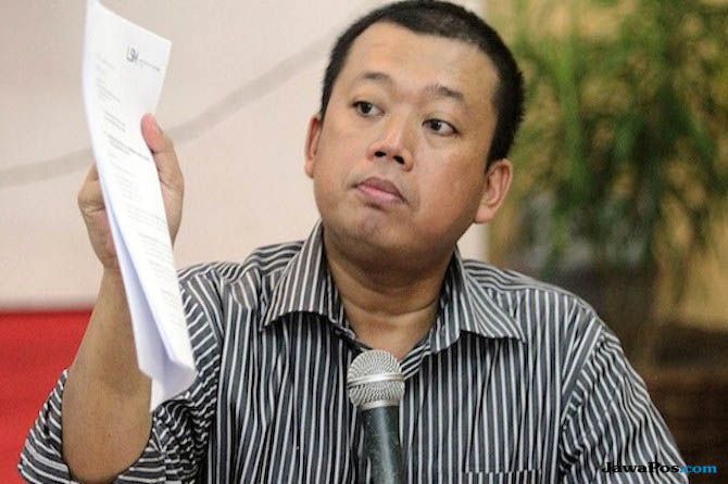 Kepala BNP2TKI Nusron Wahid - Image
