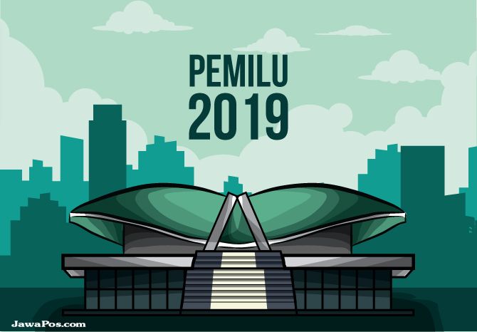 Ilustrasi: KPU mempersilakan orang dengan gangguan jiwa untuk menggunakan hak pilihnya asalkan mengantongi surat sehat dari dokter. - Image