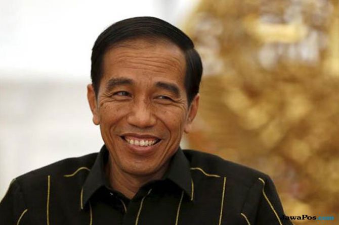 Presiden Joko Widodo mengeluarkan Peraturan Pemerintah terkait partisipasi masyarakat dalam melaporkan informasi seputar tindak pidana korupsi. - Image