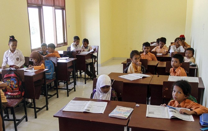 Pendidikan perlu berpihak pada perspektif anak - Image