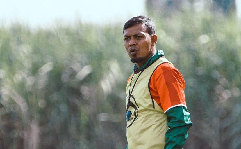 Bejo Sugiantoro menjadi salah satu nama yang dinilai layak menukangi Persebaya. - Image