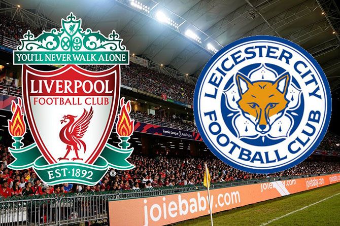 Liverpool belum terkalahkan dalam 19 laga kandang terakhir di tengah pekan. - Image