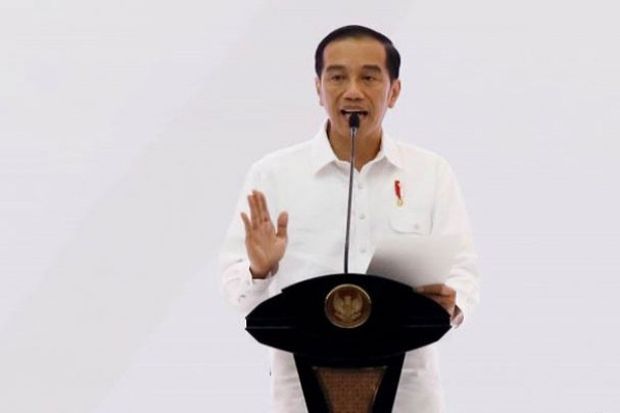 Presiden Republik Indonesia, Joko Widodo - Image