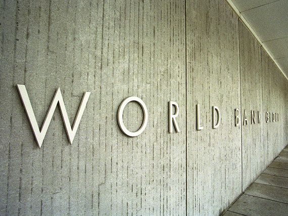 Presiden World Bank Group (WBG) Jim Yong Kim meletakkan jabatannya pada Senin (7/1). Padahal, periodenya baru akan berakhir pada 2022 - Image