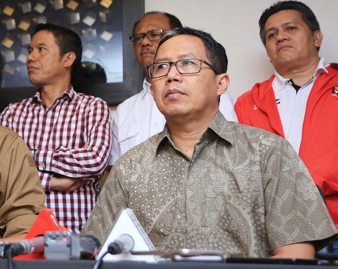 PSSI pastikan Arema akan dapat hukuman sesuai dengan pelanggaran yang telah mereka lakukan. - Image