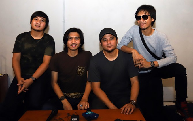 Sheila on 7 bicara soal lagu terbaru - Image