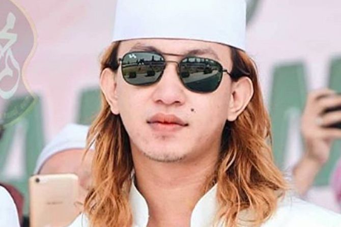 Habib Bahar bin Smith - Image