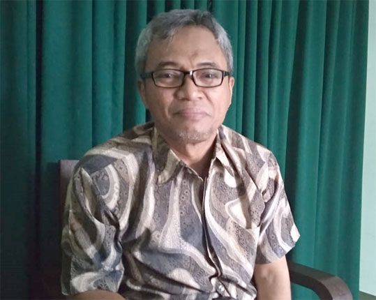 Perekayasa di Badan Pengkajian dan Penerapan Teknologi (BPPT), Widjo Kongko - Image