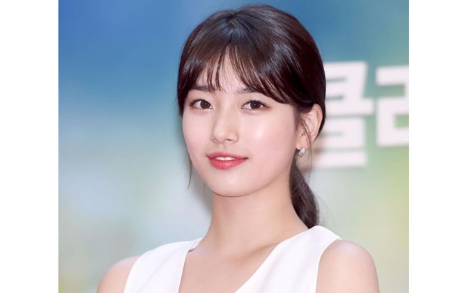 Bae Suzy - Image