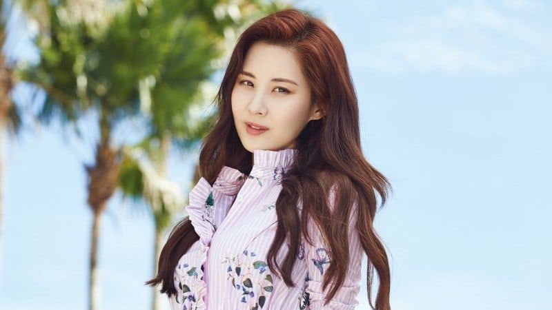 Seohyun SNSD - Image