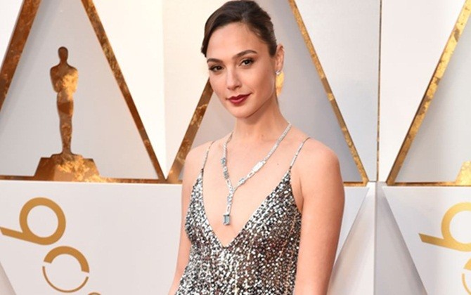 Gal Gadot - Image