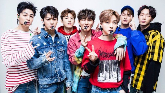 iKON - Image