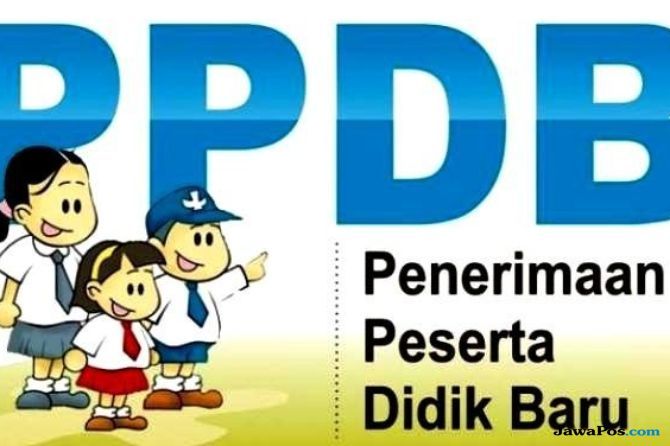 ILUSTRASI: Meski sempat menjadi polemik, Peneriman Peserta Didik Baru (PPDB) dengan sistem zonasi di Kabupaten Sleman, Daerah Istimewa Jogjakarta (DIJ) berlangsung lancar. - Image