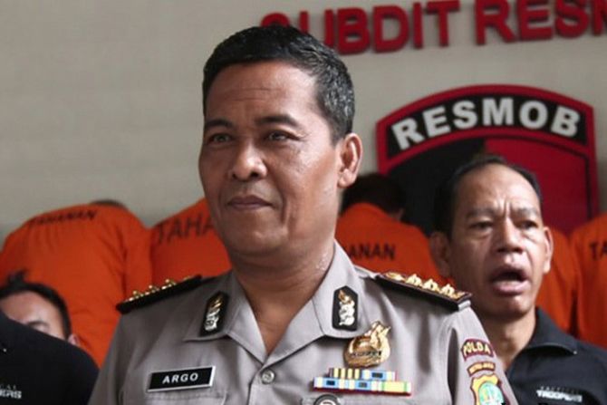 Argo Yuwono masih fokus terhadap penyelidikan di Liga 1 dan Liga 3. - Image