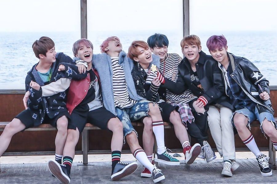 BTS - Image