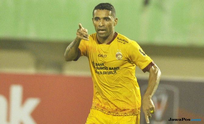 Beto jadi salah satu pemain SFC yang dipanggil Timnas Indonesia - Image
