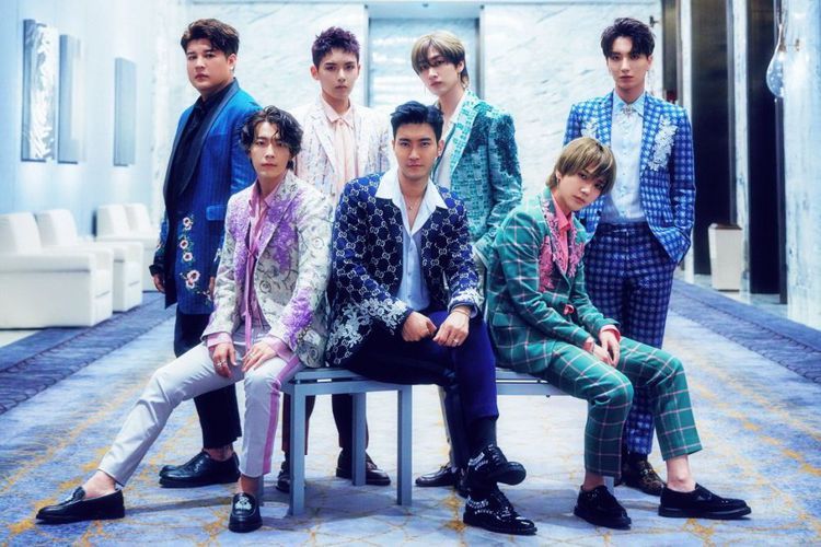 Super Junior - Image
