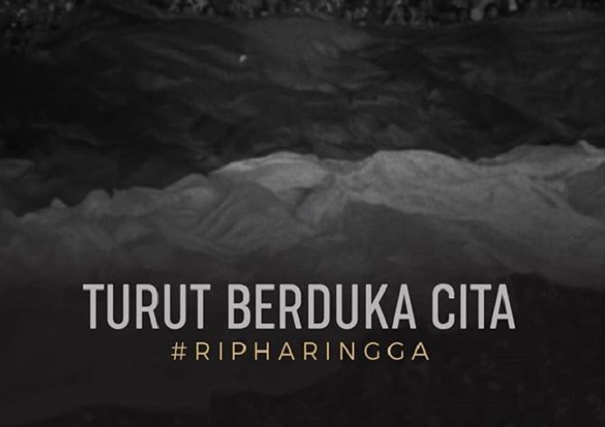 PSSI mendapat beban berat untuk bisa menemukan solusi menghentikan munculnya korban akibat bentrokan antarsuporter. - Image