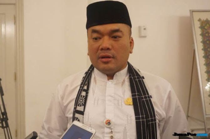 Danau Sunter akan dilengkapi dengan IPAL - Image