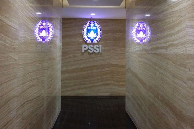 Persatuan Sepak Bola Seluruh Indonesia (PSSI) - Image