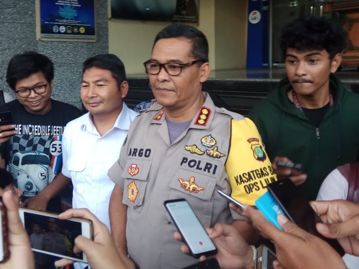 Satgas Anti Mafia Bola masih menguak fakta-fakta kecurangan pengaturna skor - Image