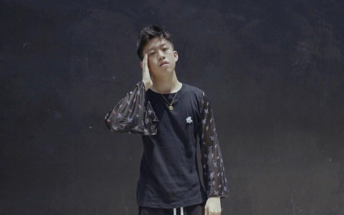 Rich Brian - Image
