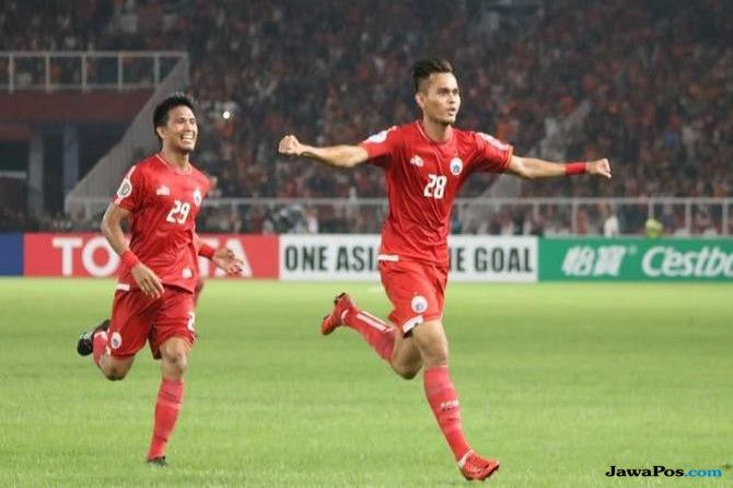 Rezaldi Hehanusa tak perlu menjalani operasi - Image