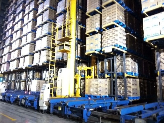 PT Ultrajaya Milk Industri, Tbk, Padalarang, Bandung (9/3) - Image