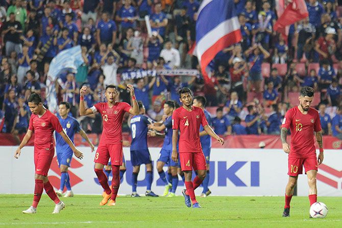 Kegagalan Timnas di Piala AFF lebih karena PSSI yang selalu berpikir instan. - Image