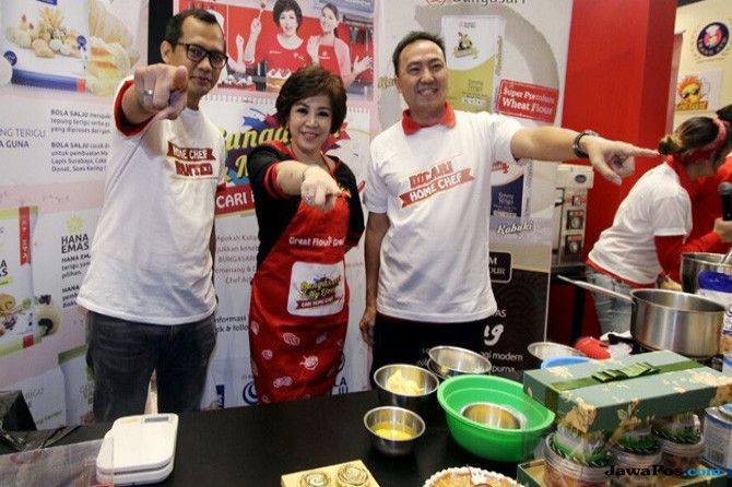 Bisnis Kuliner - Image