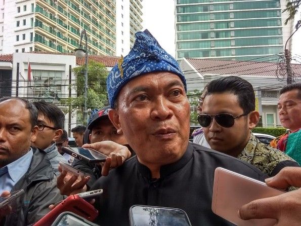 Rencana pembangunan tol dalam kota di Bandung akan segera terealisasi - Image
