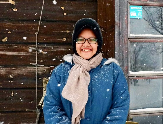 Pendiri Griya Schizofren, Triana Rahmawati - Image