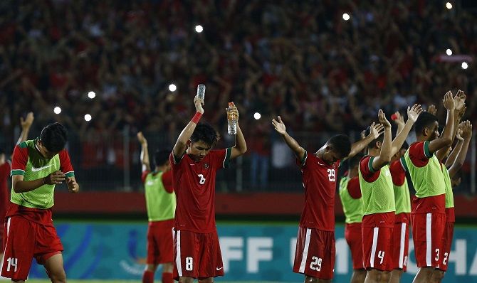 Timnas U-19 butuh banyak lakukan uji coba untuk mengetahui kemampuan para pemain yang paling bagus. - Image