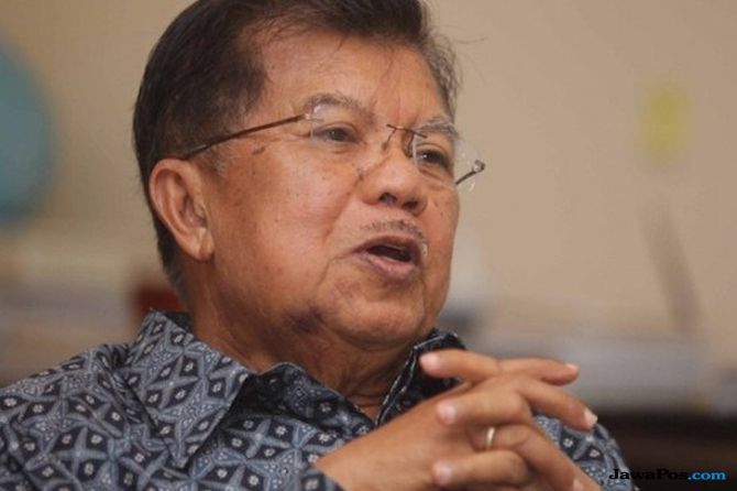 Wapres Muhammad Yusuf Kalla - Image