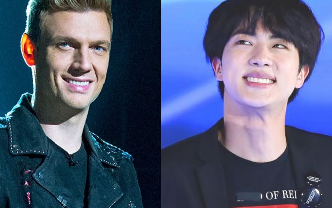 Backstreet Boys mengaku penggemar berat BTS. - Image